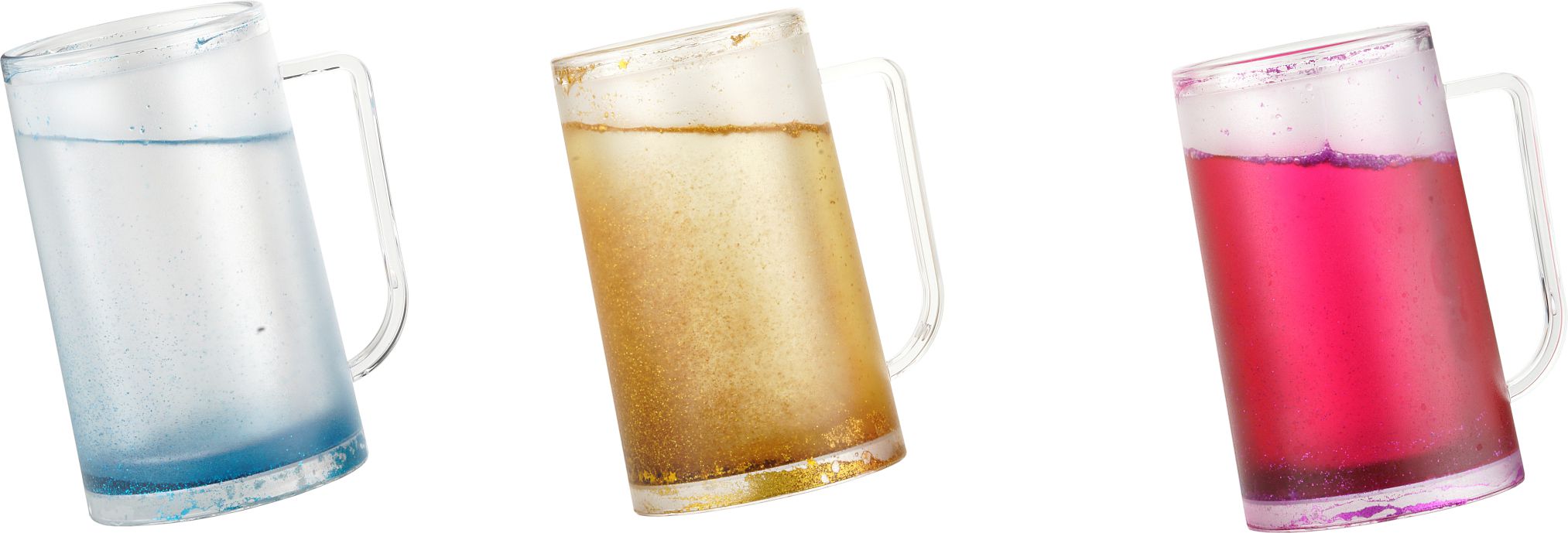 Magic Mug Crystal