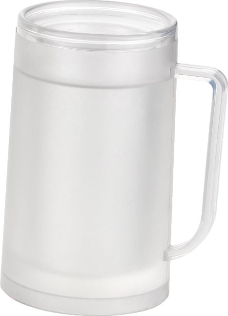 Magic Mug Plain