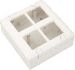 Modular Surface Gang Box 8 M SQ.