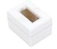Modular Surface Gang Box (Silverline) 1 M