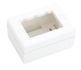 Modular Surface Gang Box (Silverline) 3 M