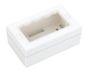 Modular Surface Gang Box (Silverline) 4 M