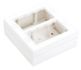 Modular Surface Gang Box (Silverline) 8 M SQ.