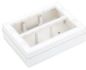 Modular Surface Gang Box (Silverline) 12 M