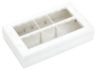 Modular Surface Gang Box (Silverline) 16 M