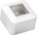 Modular Surface Gang Box Eco (Silverline) 2 M
