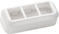 Modular Surface Gang Box ROYAL 6 M
