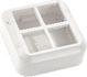 Modular Surface Gang Box ROYAL 8 M SQ.