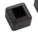Modular Surface Gang Box ECO (S.L.) 2 M