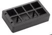 Modular Surface Gang Box ECO (S.L.) 16 M