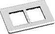 Modular Plate Lexa 4 M
