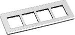 Modular Plate Lexa 8 M
