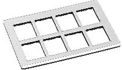 Modular Plate Lexa 16 M