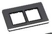 Modular Plate Lexa 4 M