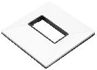 Modular Plate Skoda 1 M