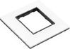 Modular Plate Skoda 2 M