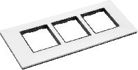 Modular Plate Skoda 6 M