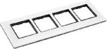 Modular Plate Skoda 8 M