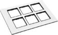Modular Plate Skoda 12 M
