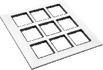 Modular Plate Skoda 18 M