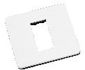 Modular Plate 1 M