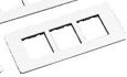 Modular Plate 6 M