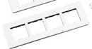 Modular Plate 8 M