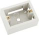 Open Surface Box 3 Way