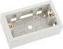 Open Surface Box 4 Way