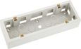 Open Surface Box 8 Way