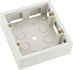 Open Surface Box 8 Way SQ
