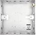 Metal Box 1/2 Way