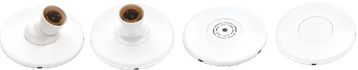 Modular Batten Holder ECO Round (5x5)