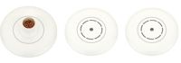 Round Modular Fan Plate (7x7) PC