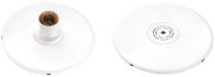 Round Modular Batten Holder Eco (7x7)