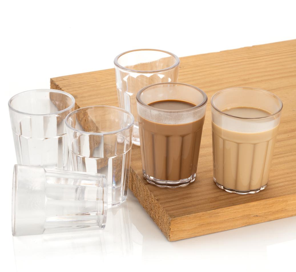 Cutting Chai Pyali
