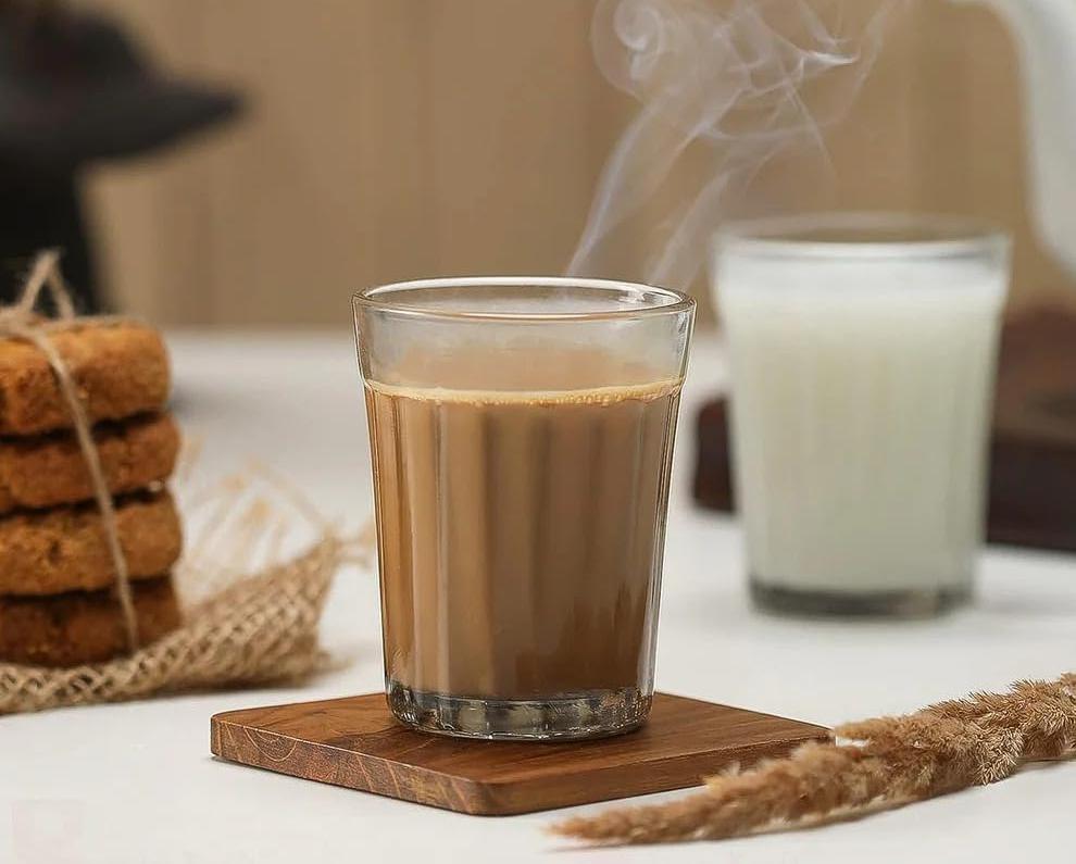 Chai Pyali