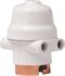 Multi Pendent Holder (White)