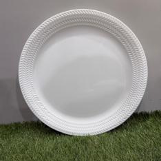 Quater Plate (8x8)