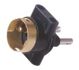 2 Pin Parallel (Black)