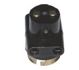 Adaptor Parallel (Black)