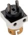 2 pin Parallel (White) Jumbo