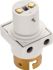 Adaptor Parallel (White) Jumbo