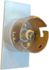 1 Modular Flush Button