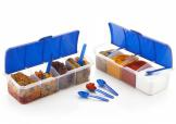 Container 4 Section thumbnail 4