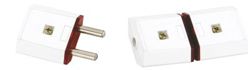 2 Pin Heavy (3 Part)