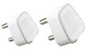 3 Pin Top Jumbo (6 Amp.)