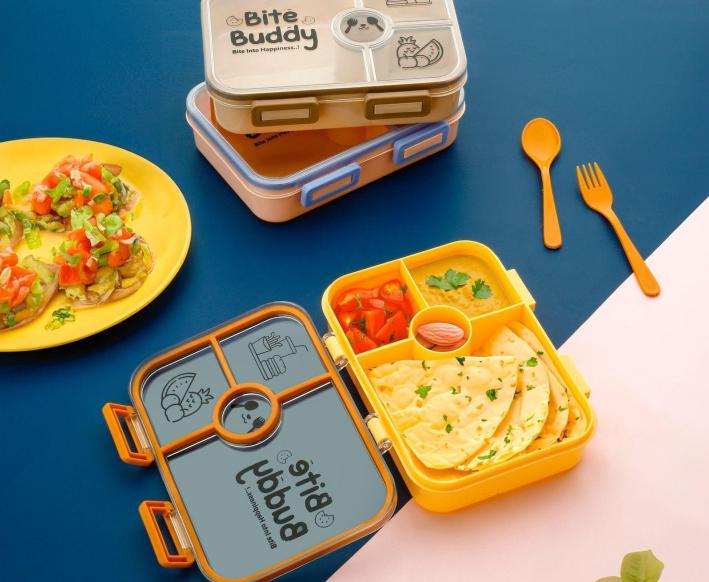 Lunch Box - Bite Buddy
