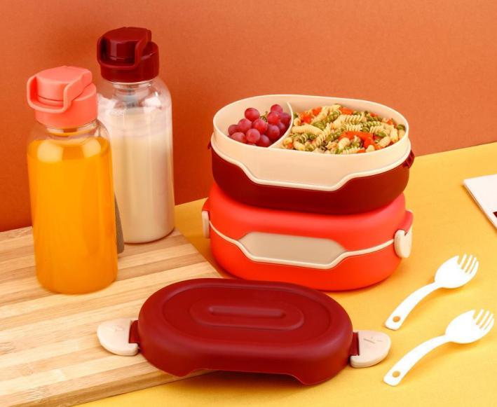 Lunch Box Combo