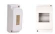 MCB Box (3/4 Pole)